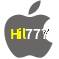 Aplicativo Hil777 para iOS