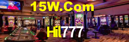 Bônus Generosos e Exclusivos no Hil777 para Você!