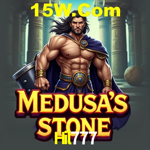 Interface do App Hil777