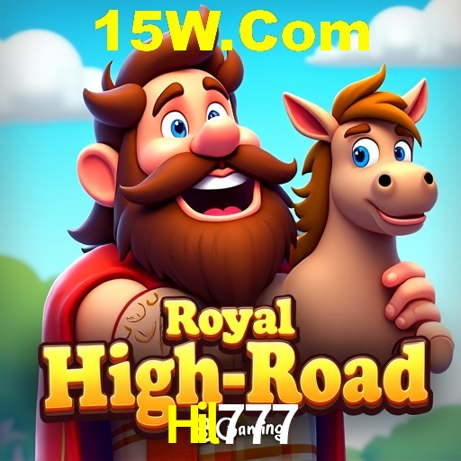 Bônus de Boas-vindas Hil777