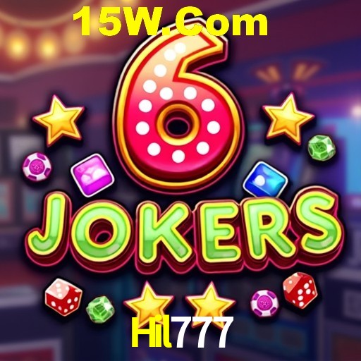 Integração de APIs Hil777