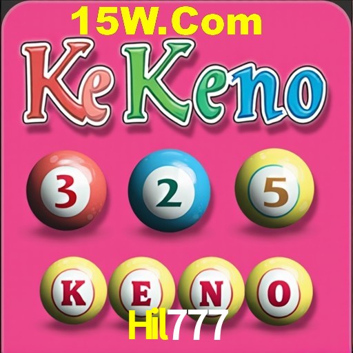 Bonus Features Hil777