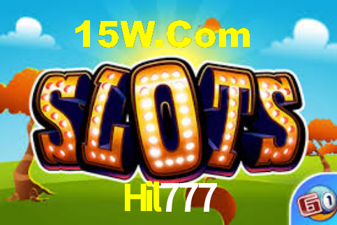 Descubra a Essência do Hil777: Nossa História e Compromissos