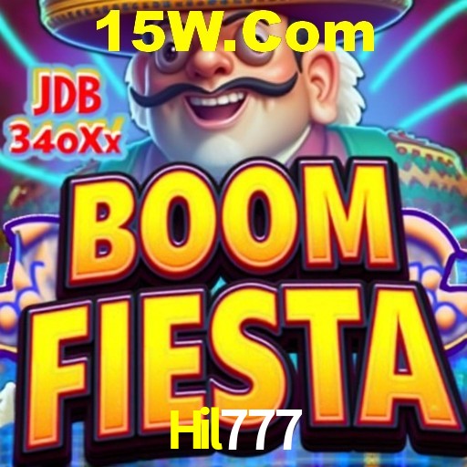 Estatísticas do Jogo Hil777