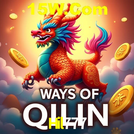 Especiais de Fim de Semana Hil777