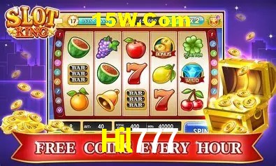 A Revolução dos Aplicativos de Jogos no Hil777