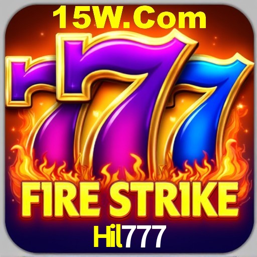 Descubra o Mundo do Cassino Online com Hil777