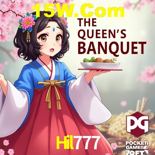 Interface Premium Hil777