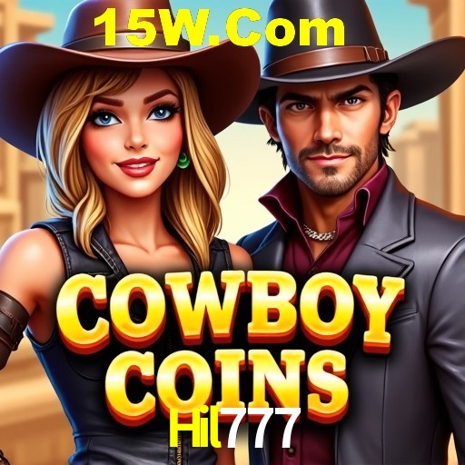 Slot Games Hil777