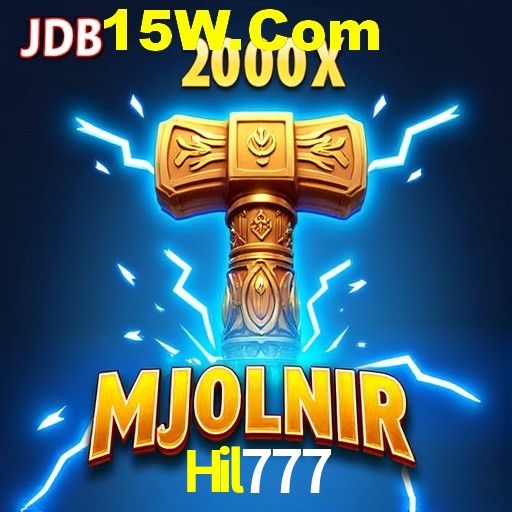 Platform Technology Hil777