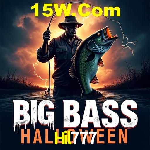 Casino Ao Vivo Hil777