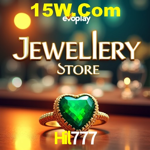 Promoções Sazonais Hil777