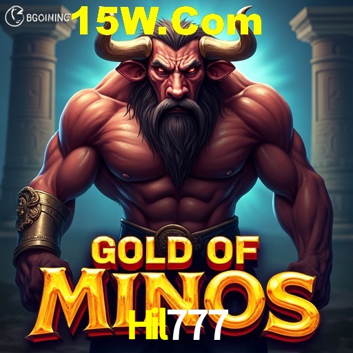 Game Providers Hil777