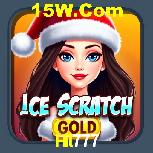 Provedores de Jogos Hil777