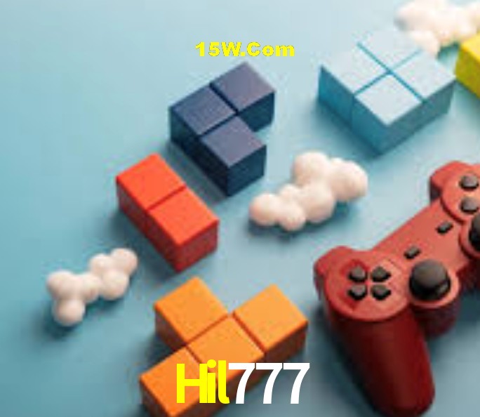 Casino Ao Vivo Hil777