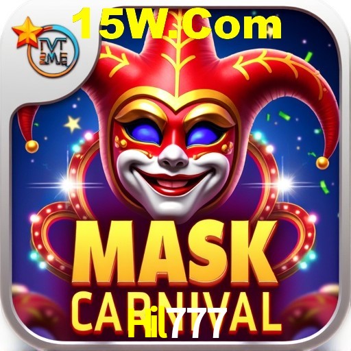 PIX Instantâneo Hil777