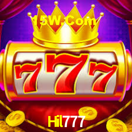 Hil777 Bet