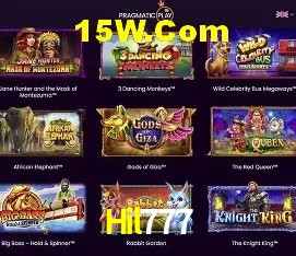 Casino VIP Hil777