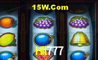 Estatísticas do Jogo Hil777