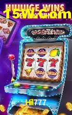 Jackpots e promoções na Hil777