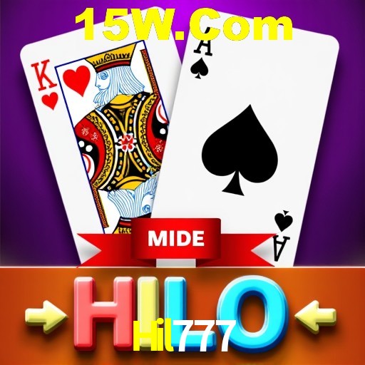 Interface do App Hil777