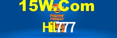 Welcome Bonus Hil777
