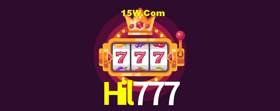 Game Providers Hil777