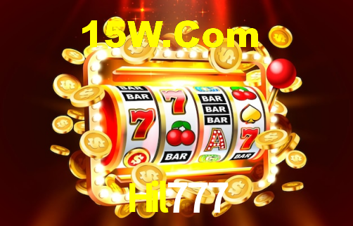 Hil777 Bet