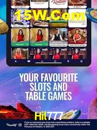 Games Directory Hil777