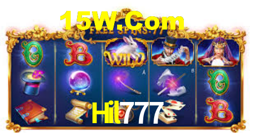 Hil777 Bet