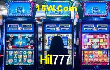 Segurança 2FA Hil777