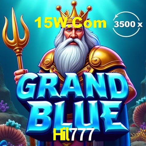 Torneios Hil777