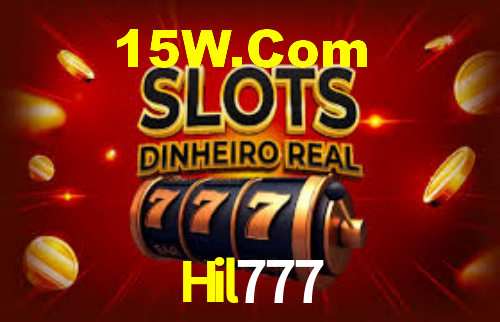 Apostas com odds competitivas na Hil777
