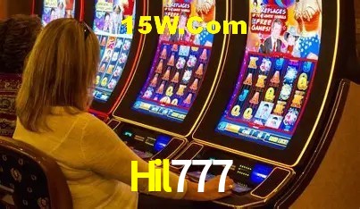Estatísticas Esportivas Hil777