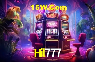 Apostas de Tênis Hil777