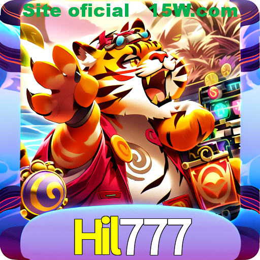 Página oficial da Hil777 no Facebook